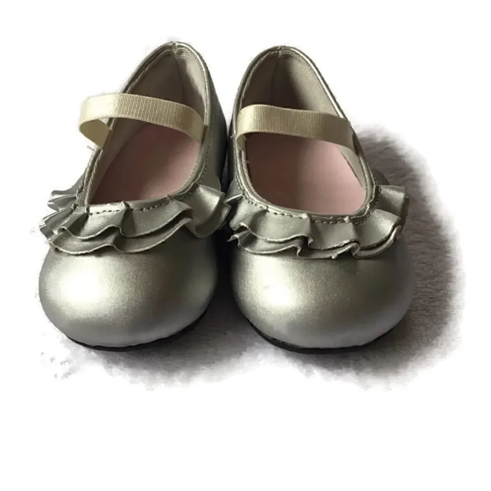 N/A infants silver